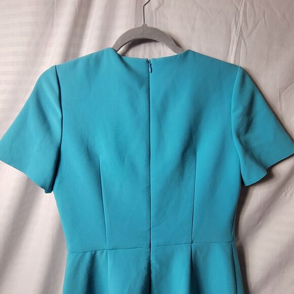 NWT Kobi Halperin "Harper" Mini Dress Size 4 - Picture 9 of 13